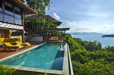 Ocean Retreat - Two Bedroom
