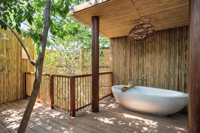 Beach Reserve - Two Bedroom