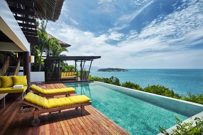 Ocean Retreat - Two Bedroom