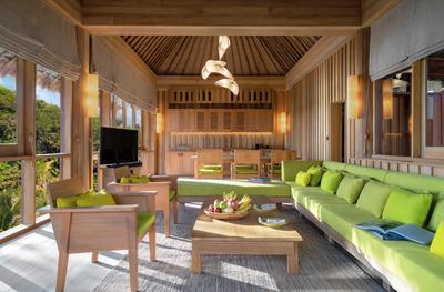 Beach Reserve - Two Bedroom