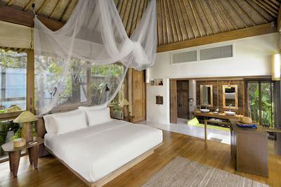 Pool Villa