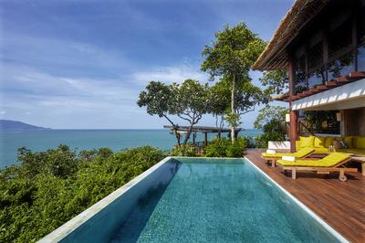 Ocean Retreat - Two Bedroom