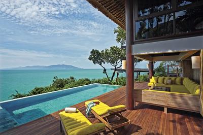Ocean Retreat - Two Bedroom