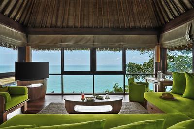 Ocean Retreat - Two Bedroom