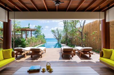 Beach Reserve - Two Bedroom