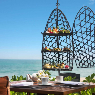Vana Belle, A Luxury Collection Resort, Koh Samui image