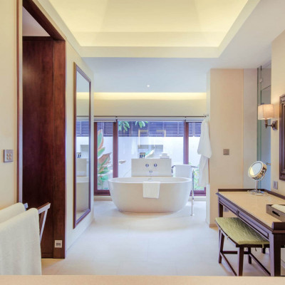 Vana Belle, A Luxury Collection Resort, Koh Samui image