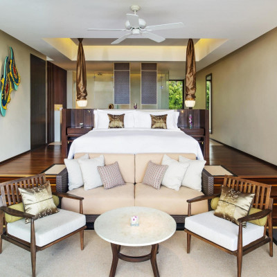 Vana Belle, A Luxury Collection Resort, Koh Samui image