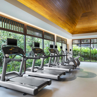 Vana Belle, A Luxury Collection Resort, Koh Samui image