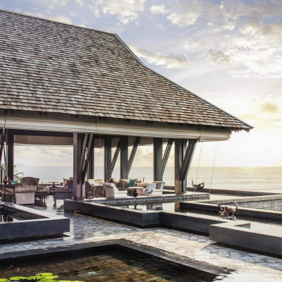 Vana Belle, A Luxury Collection Resort, Koh Samui image