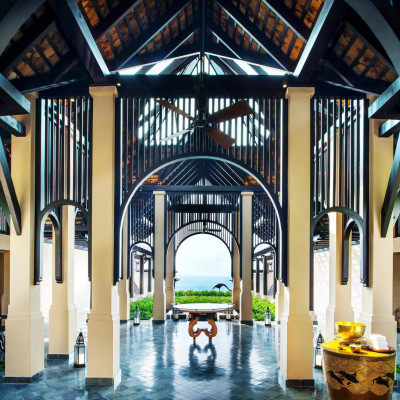 Vana Belle, A Luxury Collection Resort, Koh Samui image