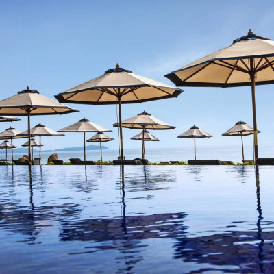 Vana Belle, A Luxury Collection Resort, Koh Samui image