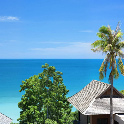 Vana Belle, A Luxury Collection Resort, Koh Samui image