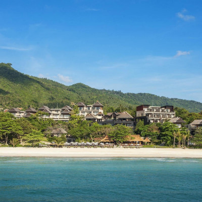 Vana Belle, A Luxury Collection Resort, Koh Samui image
