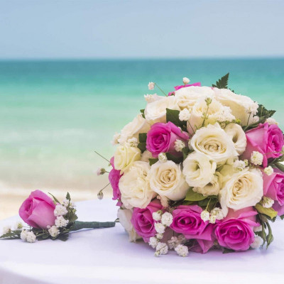 Vana Belle, A Luxury Collection Resort, Koh Samui image