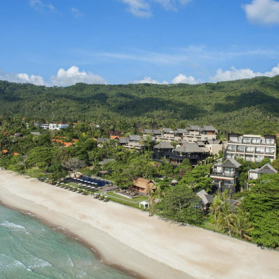 Vana Belle, A Luxury Collection Resort, Koh Samui image