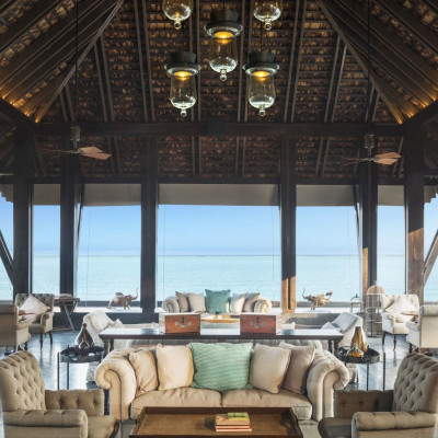 Vana Belle, A Luxury Collection Resort, Koh Samui image