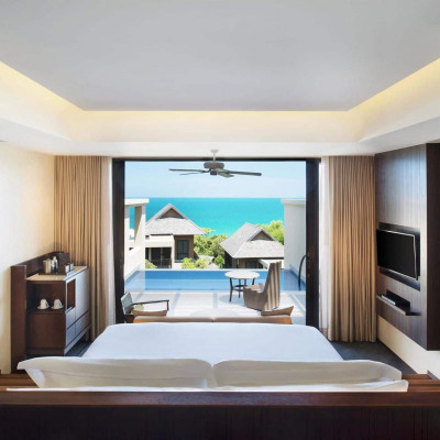 Vana Belle, A Luxury Collection Resort, Koh Samui image
