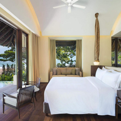 Vana Belle, A Luxury Collection Resort, Koh Samui image