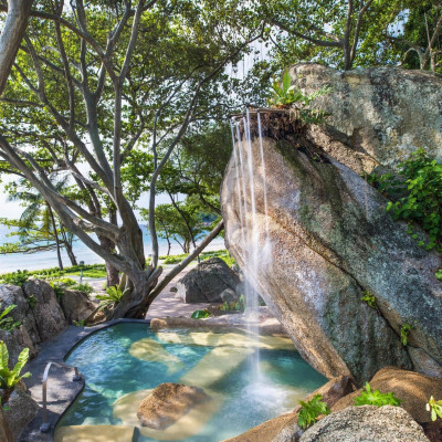 Vana Belle, A Luxury Collection Resort, Koh Samui image