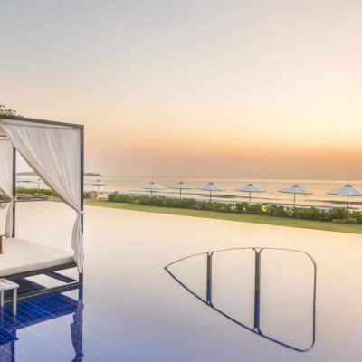 Vana Belle, A Luxury Collection Resort, Koh Samui image