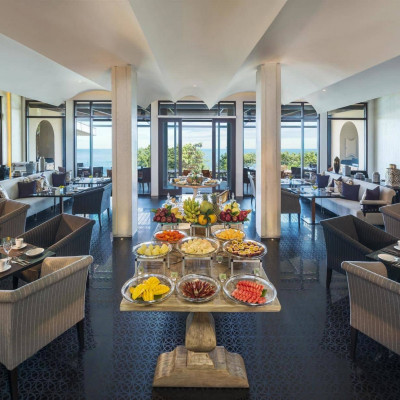 Vana Belle, A Luxury Collection Resort, Koh Samui image