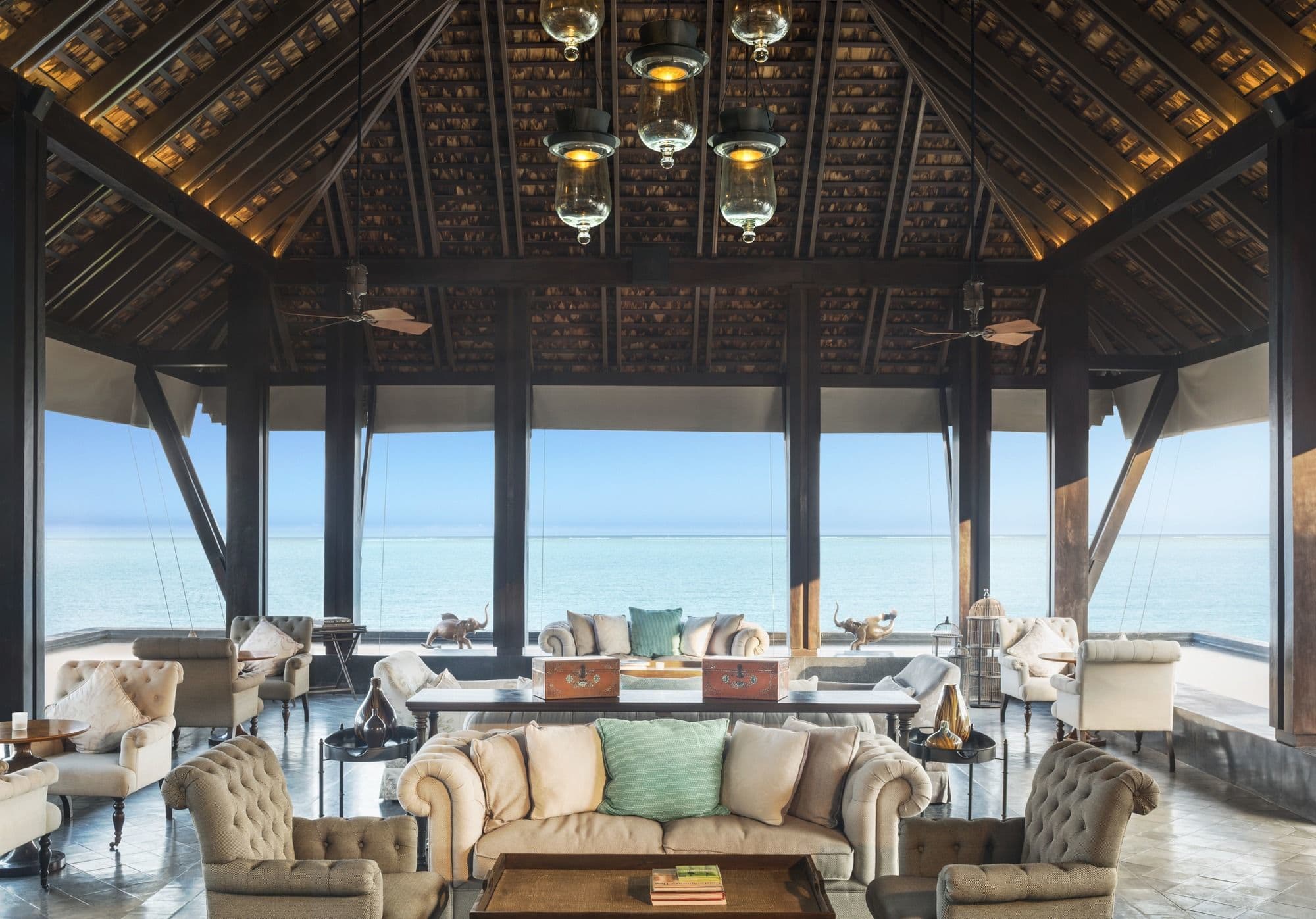 Vana Belle, A Luxury Collection Resort, Koh Samui