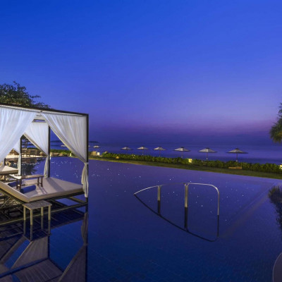 Vana Belle, A Luxury Collection Resort, Koh Samui image