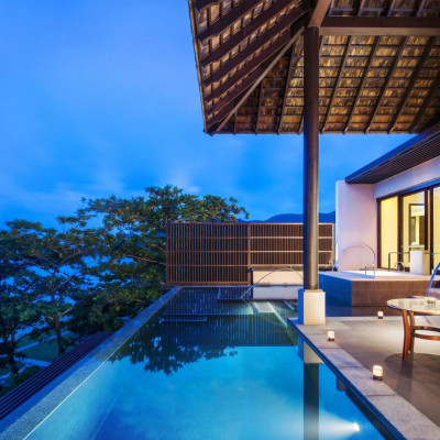 Vana Belle, A Luxury Collection Resort, Koh Samui image