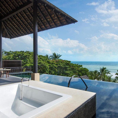 Vana Belle, A Luxury Collection Resort, Koh Samui image