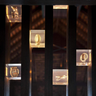 Vana Belle, A Luxury Collection Resort, Koh Samui image