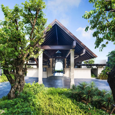 Vana Belle, A Luxury Collection Resort, Koh Samui image