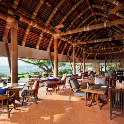 Vana Belle, A Luxury Collection Resort, Koh Samui image