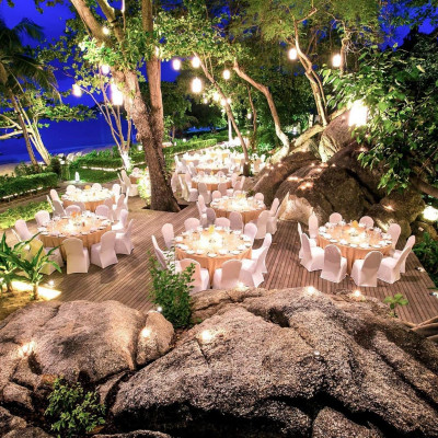 Vana Belle, A Luxury Collection Resort, Koh Samui image