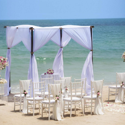 Vana Belle, A Luxury Collection Resort, Koh Samui image