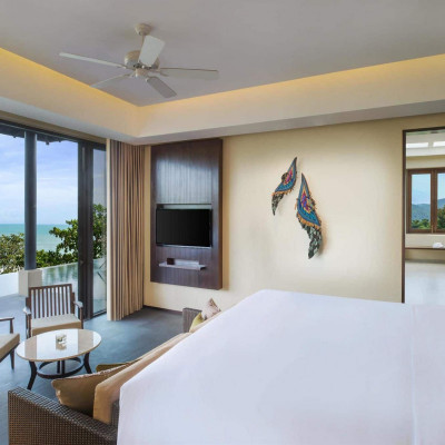 Vana Belle, A Luxury Collection Resort, Koh Samui image