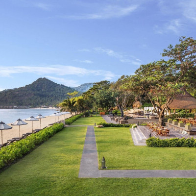 Vana Belle, A Luxury Collection Resort, Koh Samui image