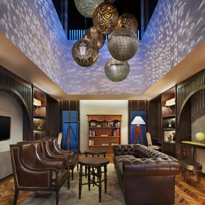 Vana Belle, A Luxury Collection Resort, Koh Samui image