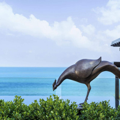 Vana Belle, A Luxury Collection Resort, Koh Samui image