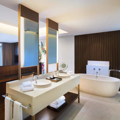 Vana Belle, A Luxury Collection Resort, Koh Samui image