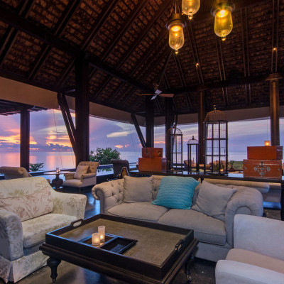 Vana Belle, A Luxury Collection Resort, Koh Samui image
