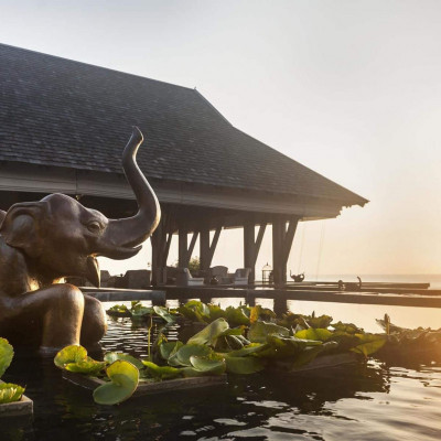 Vana Belle, A Luxury Collection Resort, Koh Samui image