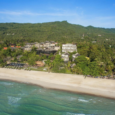 Vana Belle, A Luxury Collection Resort, Koh Samui image