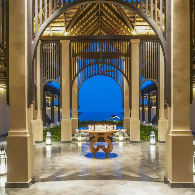 Vana Belle, A Luxury Collection Resort, Koh Samui image