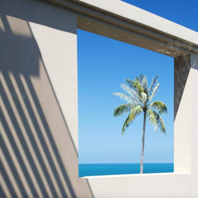 Vana Belle, A Luxury Collection Resort, Koh Samui image