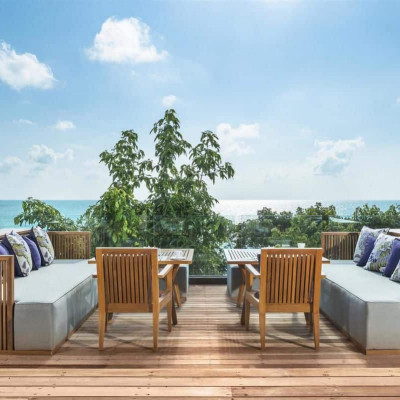 Vana Belle, A Luxury Collection Resort, Koh Samui image