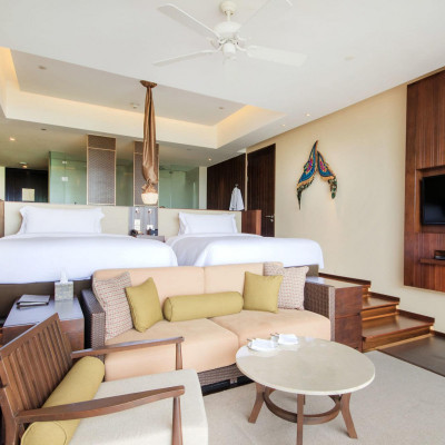 Vana Belle, A Luxury Collection Resort, Koh Samui image