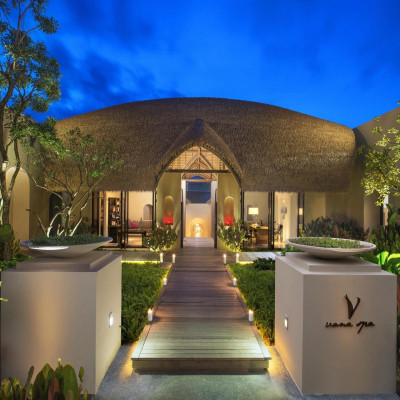 Vana Belle, A Luxury Collection Resort, Koh Samui image