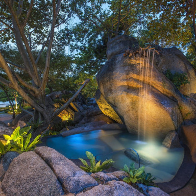 Vana Belle, A Luxury Collection Resort, Koh Samui image