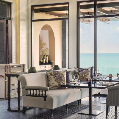 Vana Belle, A Luxury Collection Resort, Koh Samui image
